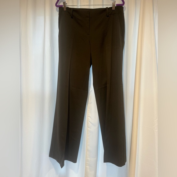 Ann Taylor Pants - Ann Taylor Women’s Black Formal Dress Pants